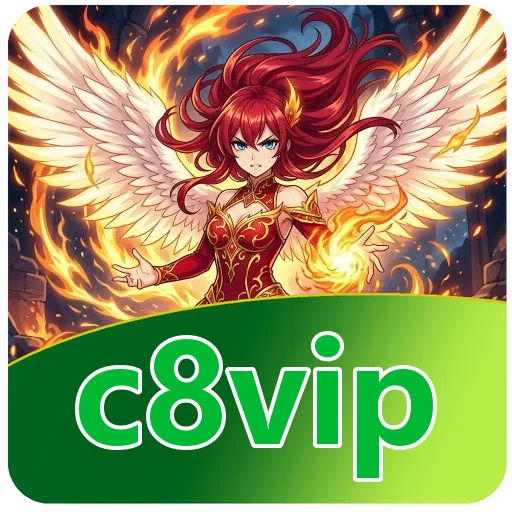 Ikon c8vip untuk verifikasi berkas APK