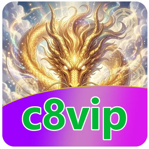 Ikon c8vip untuk katalog aplikasi Android