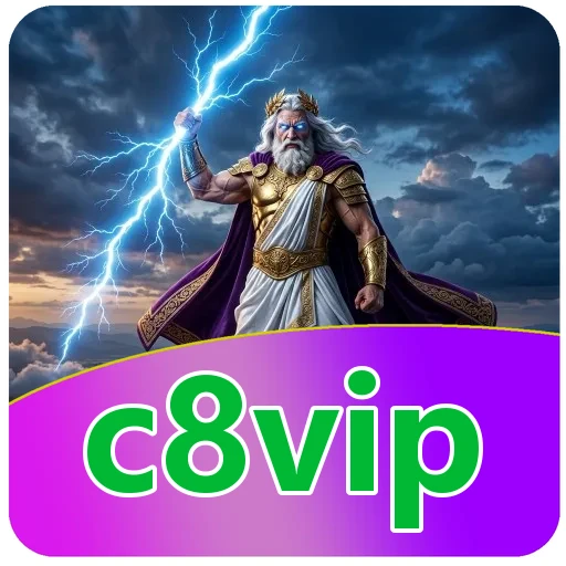 Ikon c8vip untuk pertanyaan teknis APK