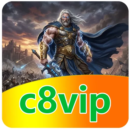 Ikon c8vip untuk ringkasan panduan APK v4.7.5