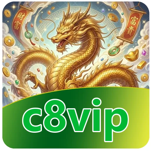 Ikon c8vip untuk bagian uji redaksi