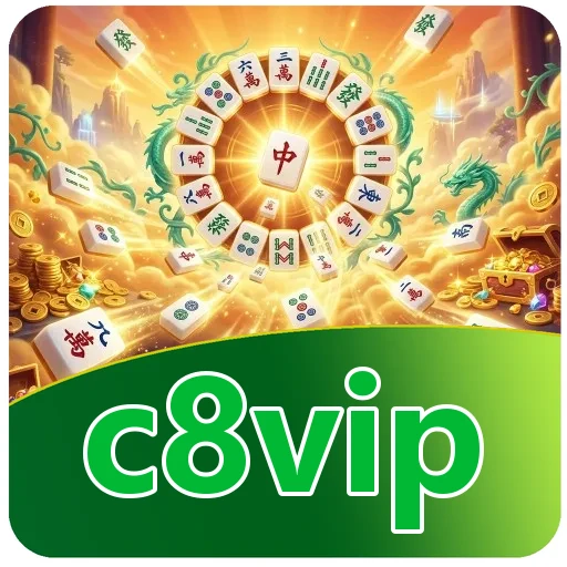 Ikon c8vip untuk syarat pemasangan di Android