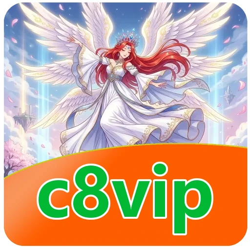 Ikon c8vip untuk data verifikasi APK 2018–2026