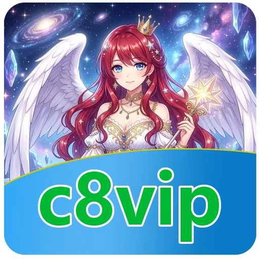 Ikon c8vip untuk ciri berkas resmi