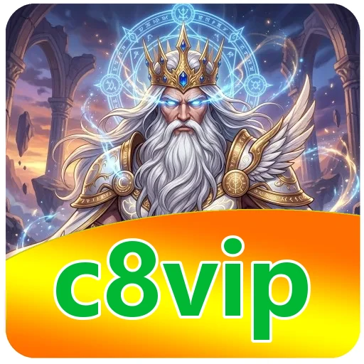 Ikon c8vip untuk pengguna sejak 2018