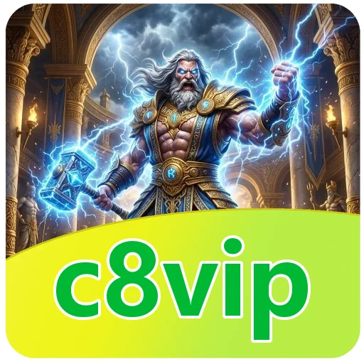 Ikon c8vip untuk catatan v4.7.5